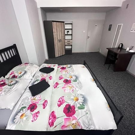 Fantastic Waw - M3 Room 5 วอร์ซอ ภายนอก รูปภาพ