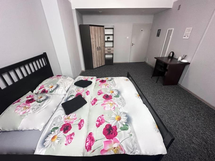 Fantastic Waw - M3 Room 5 วอร์ซอ ภายนอก รูปภาพ