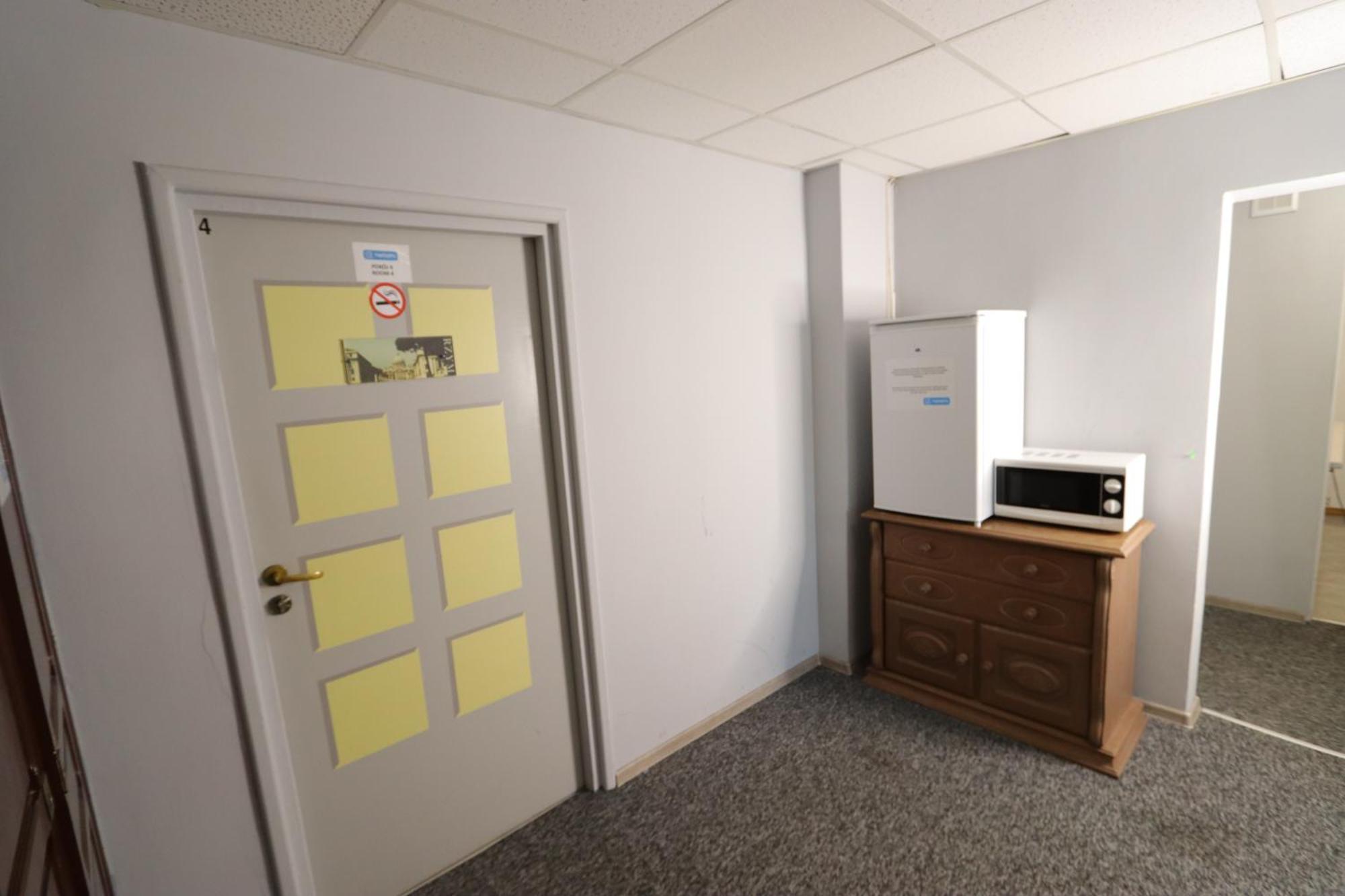 Fantastic Waw - M3 Room 5 วอร์ซอ ภายนอก รูปภาพ