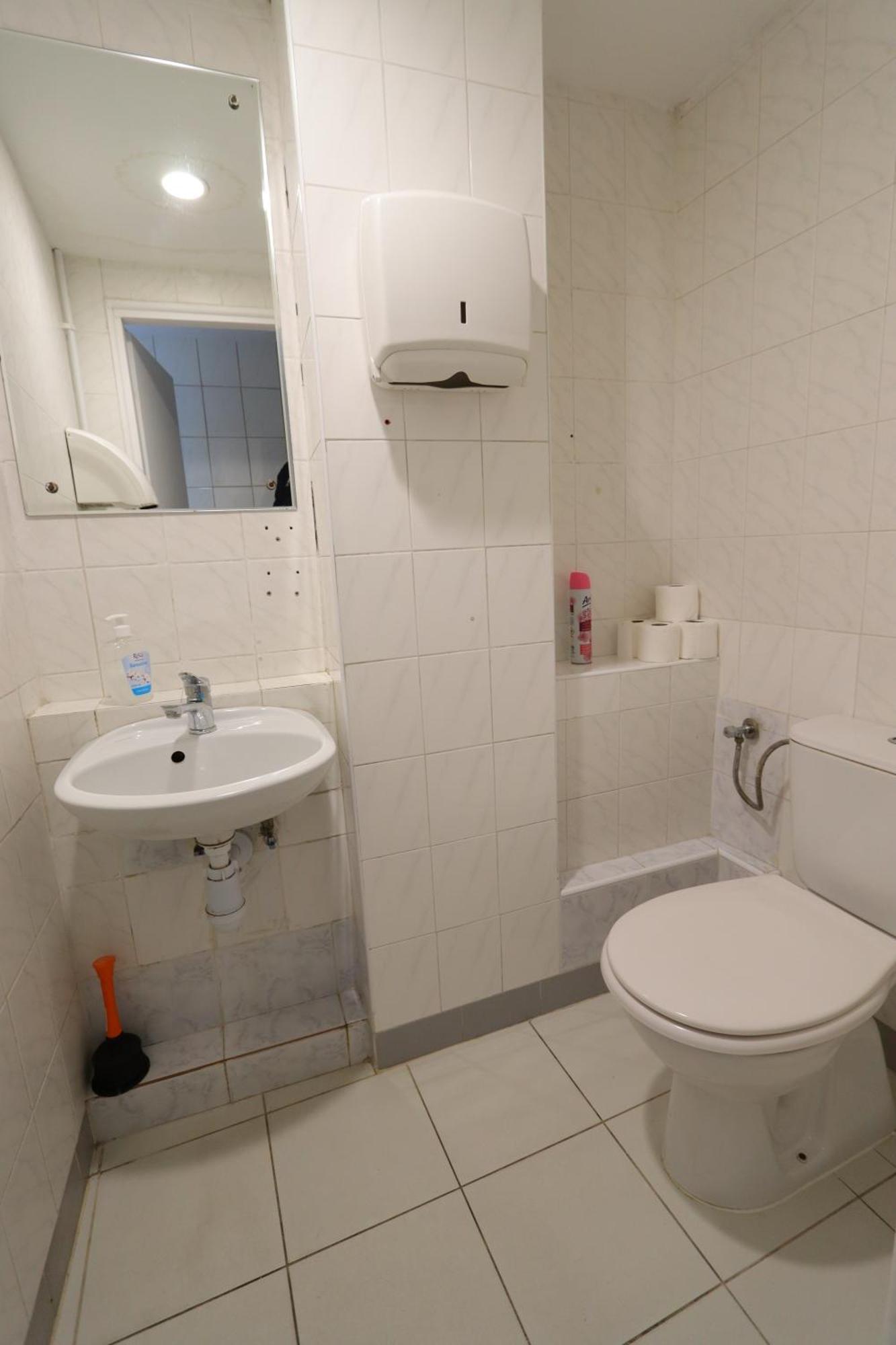 Fantastic Waw - M3 Room 5 วอร์ซอ ภายนอก รูปภาพ