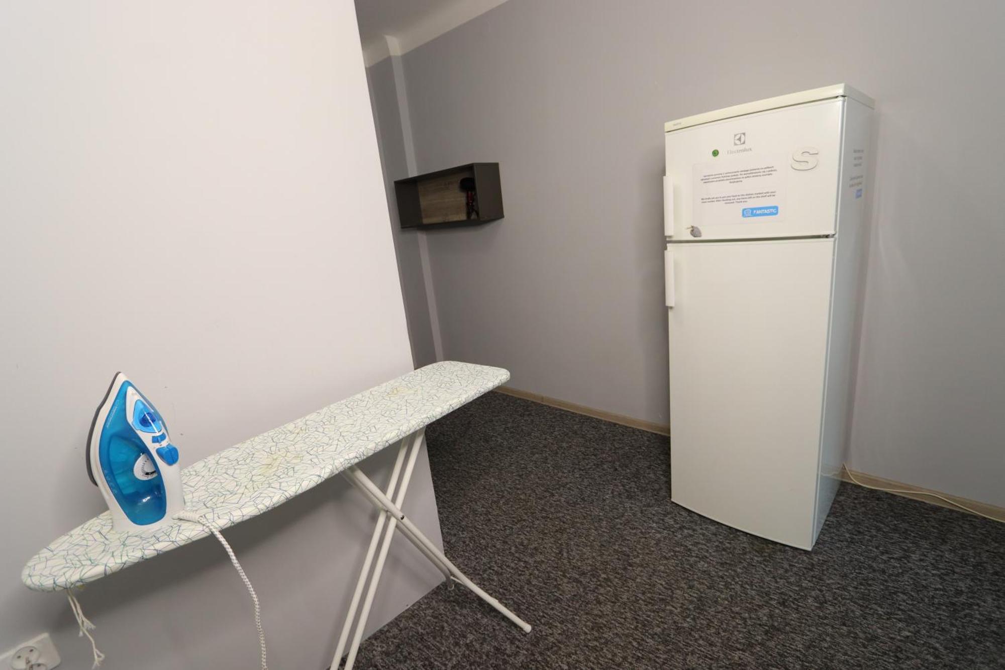 Fantastic Waw - M3 Room 5 วอร์ซอ ภายนอก รูปภาพ