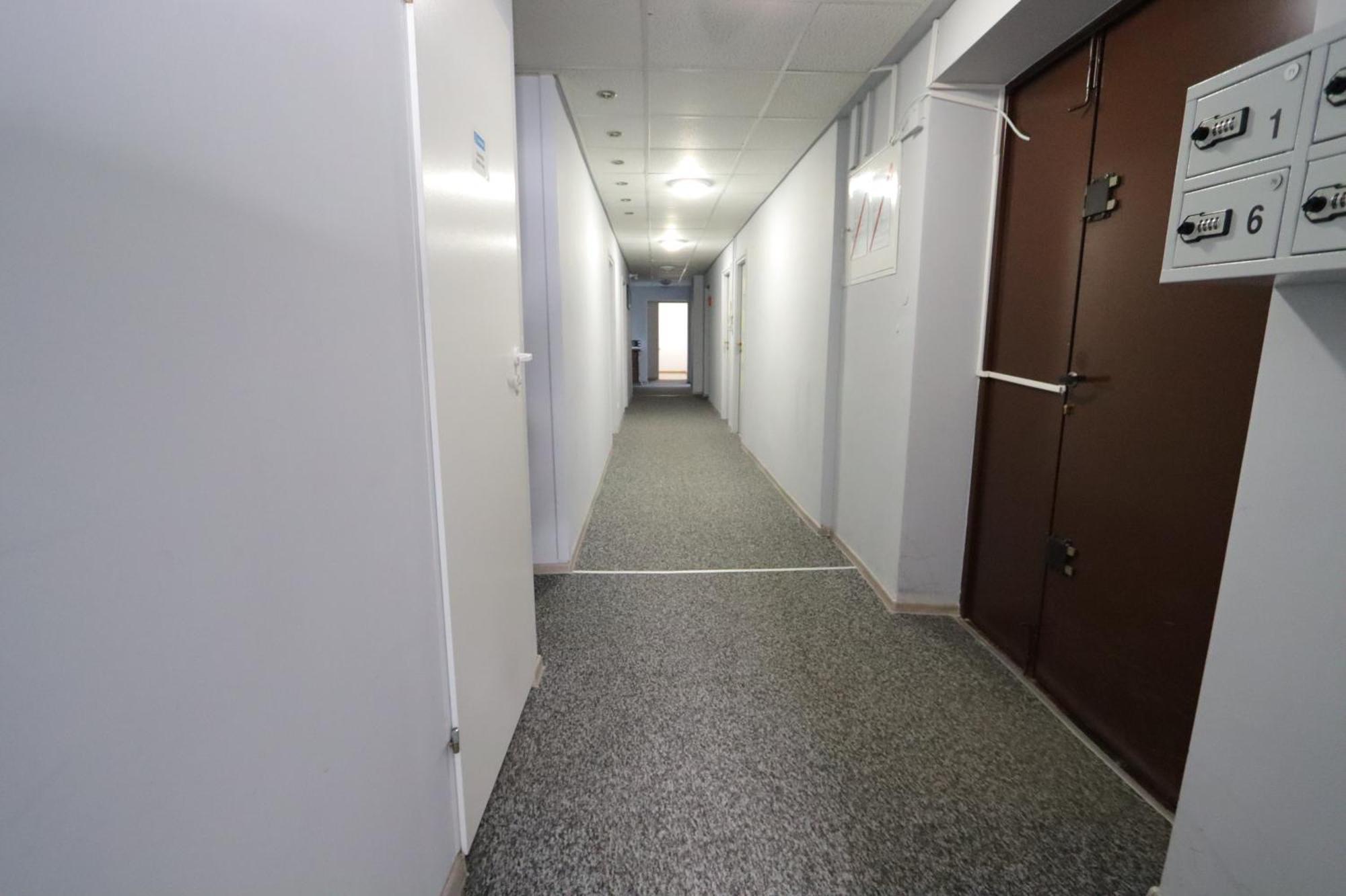 Fantastic Waw - M3 Room 5 วอร์ซอ ภายนอก รูปภาพ
